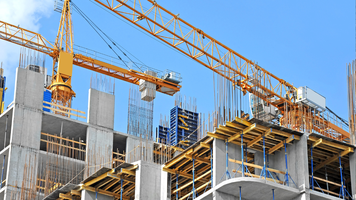 Construction Site